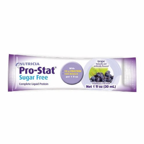 Nutricia North America, Protein Supplement 1 oz, Count of 96