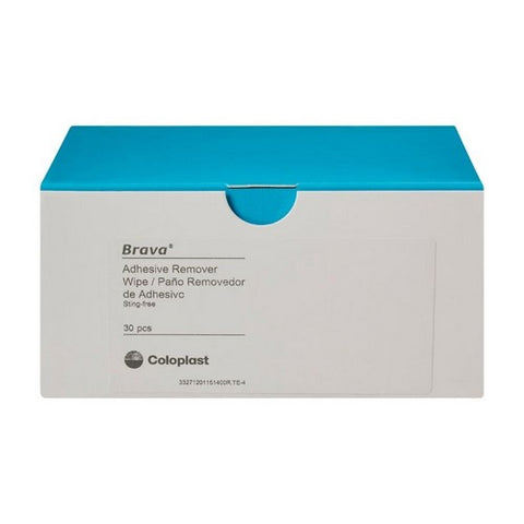 Coloplast, Adhesive Remover, Box Of 30