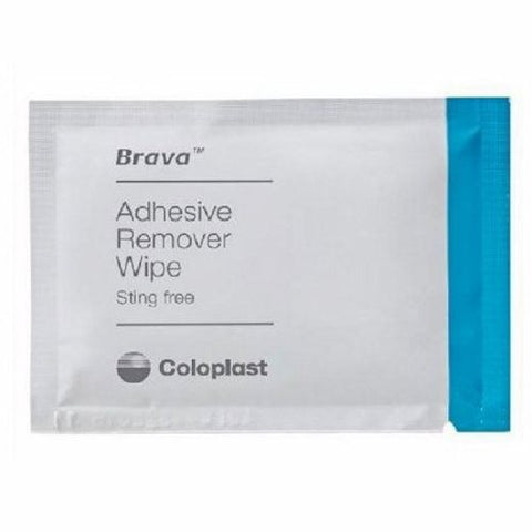 Coloplast, Adhesive Remover, Box Of 30
