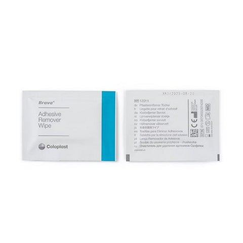 Coloplast, Adhesive Remover, Box Of 30