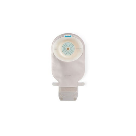 Coloplast, Ostomy Pouch One-Piece System 11 Inch Length 16706, Box Of 10