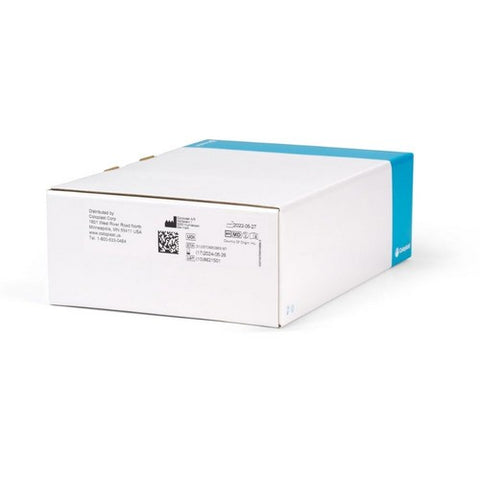 Coloplast, Ostomy Pouch Convex One-Piece System 11 Inch Length Maxi Convex Light 16726, Box Of 10