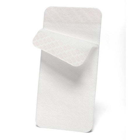 3M, Retention Bandage 3-7/8 X 7-7/8 Inch, Count of 100