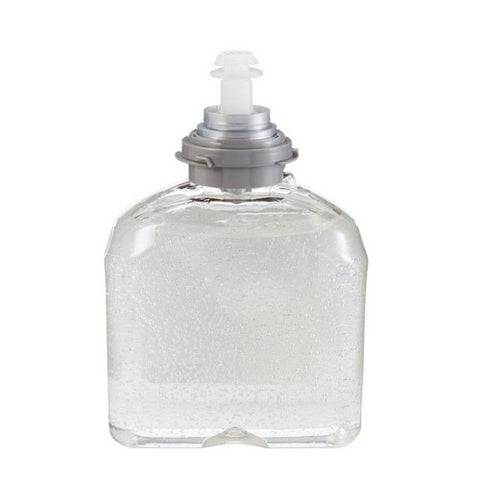 Gojo, Hand Sanitizer with Aloe, Count of 4