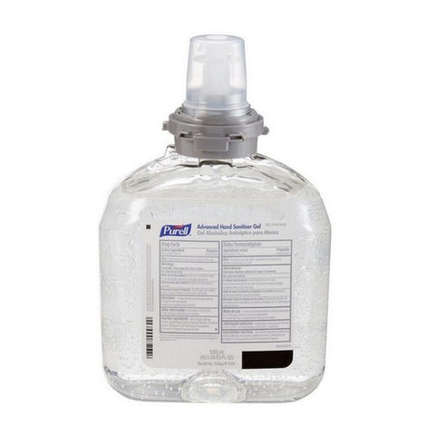 Gojo, Hand Sanitizer with Aloe, Count of 4
