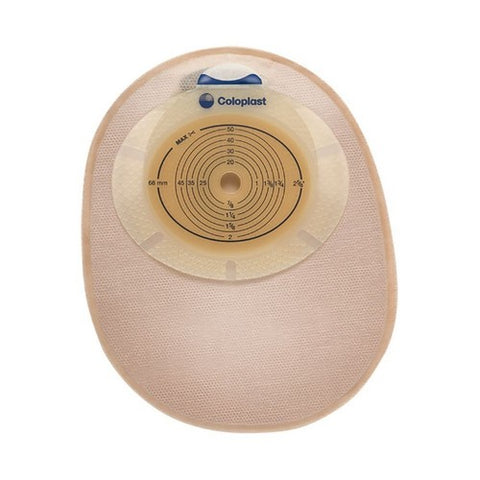 Coloplast, Ostomy Pouch 1-3/8 Inch, Box Of 30