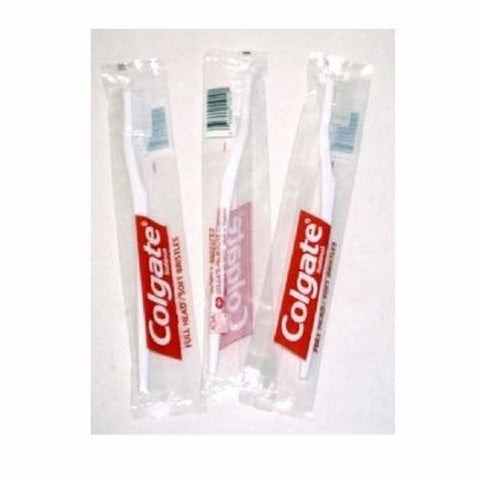 Colgate, Toothbrush Adult Soft, 1 Each