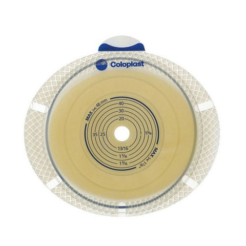 Coloplast, Ostomy Barrier, Box Of 10