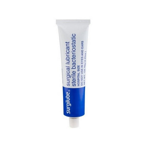 Surgilube, Lubricating Jelly, 4.25 Oz
