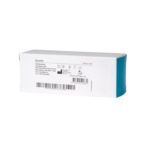 Coloplast, Ostomy Barrier Strip Paste 2 oz, Box Of 10