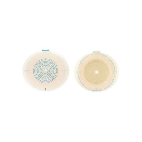 Coloplast, Ostomy Barrier 3/8 to 2-11/16, Box Of 5