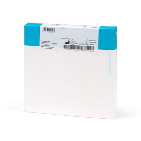 Coloplast, Ostomy Barrier 3/8 to 2-11/16, Box Of 5