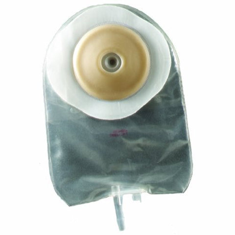 Convatec, Urostomy Pouch One-Piece System 9 Inch Length Convex 175793, Box Of 5
