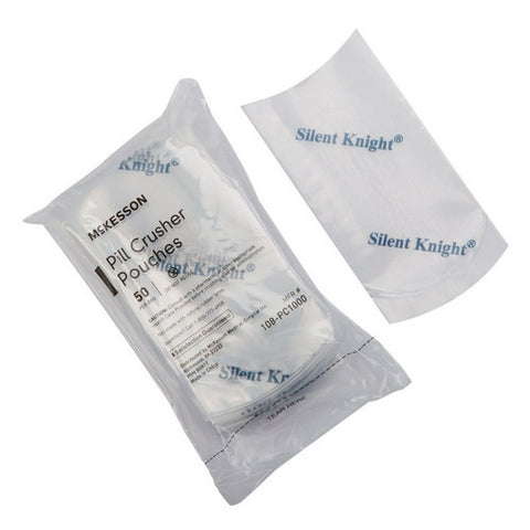 McKesson, Pill Crusher Pouch, Box Of 20