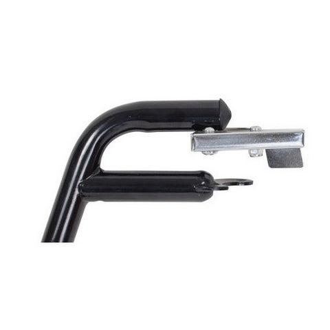 Drive Medical, Footrest For Wheelchair STDS3J24SF, 1 Pair