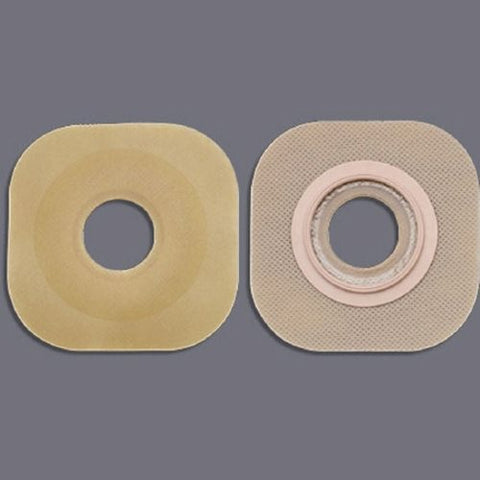 Hollister, Ostomy Barrier Precut Extended Wear Without Tape 44 mm 15904, Box Of 5