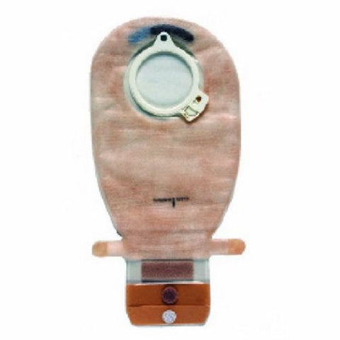 Coloplast, Ostomy Pouch Two-Piece System 11.5 Inch Length 15975, Box Of 10