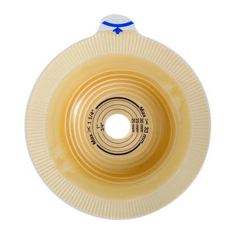 Coloplast, Ostomy Barrier Precut Standard Wear Pectin Based Adhesive 50 mm 14274, Box Of 5