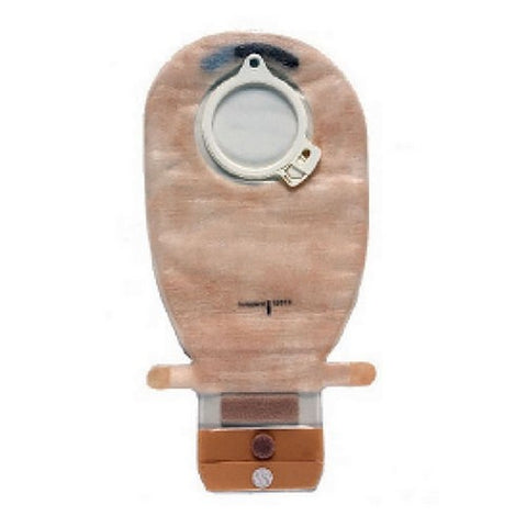 Coloplast, Ostomy Pouch Two-Piece System 11-1/2 Inch Length 15986, Box Of 10