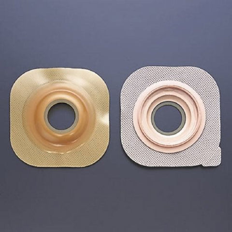 Hollister, Ostomy Barrier Precut Standard Wear Without Tape 57 mm 15506, Box Of 5