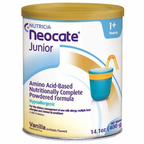 Nutricia, Pediatric Oral Supplement / Tube Feeding Formula, 14.1 Oz