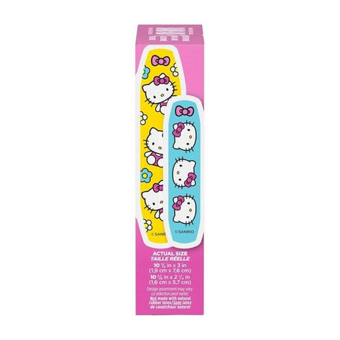 Band-Aid, Adhesive Strip, Box Of 20