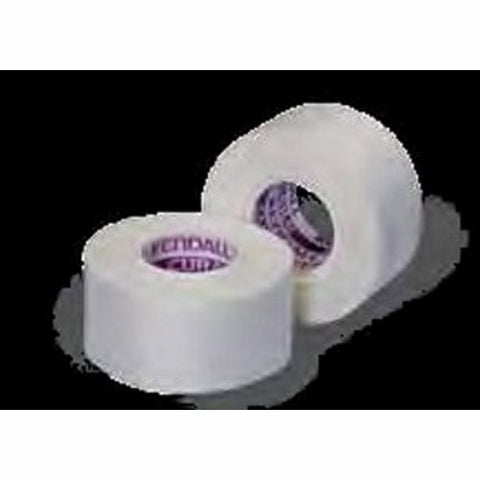 Cardinal, Hypoallergenic Medical Tape White 2 Inch X 10 Yard 7139C, Count of 1