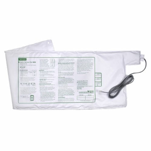 McKesson, Bed Sensor Pad 10 X 30 Inch 162-1132, Count of 1