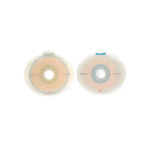 Coloplast, Ostomy Barrier 1 Inch, Box Of 5