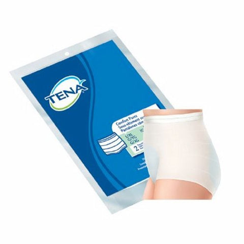 Tena, Knit Pant  Large / X-Large, Count of 60