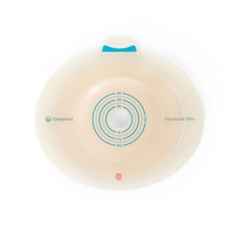 Coloplast, Skin Barrier, Box Of 5