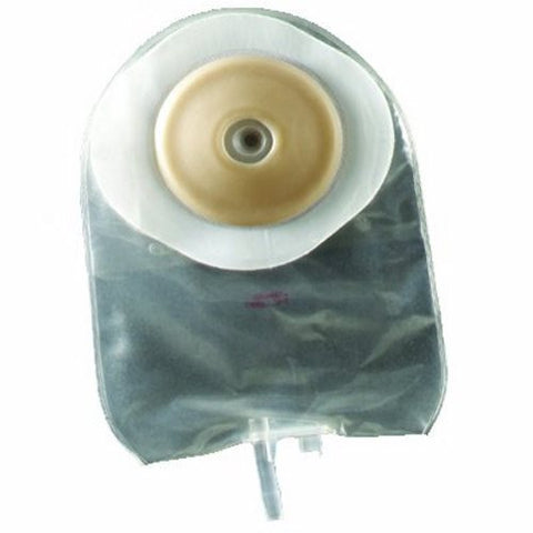 Convatec, Urostomy Pouch One-Piece System 10 Inch Length Pre-Cut 1-3/4 Inch Stoma Drainable 064927, Box Of 10