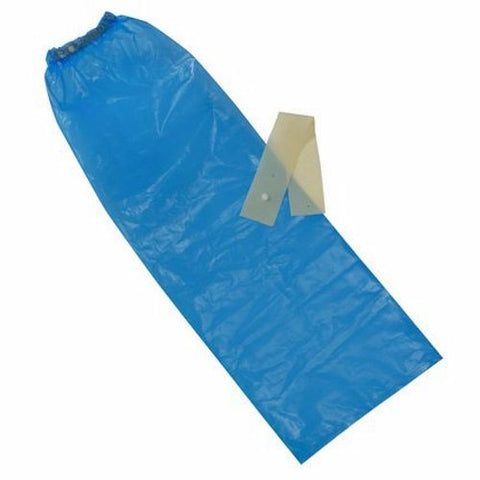 Mabis Healthcare, Arm Cast Protector 10 X 29 Inch, 1 Each