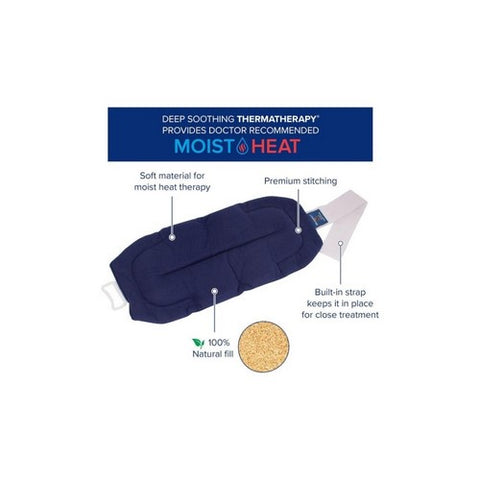 Bed Buddy, Back Wrap, 1 Each