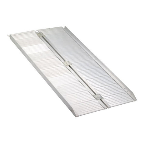 Drive Medical, drive Wheelchair Ramp, Count of 1