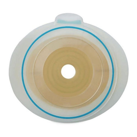 Coloplast, Ostomy Barrier Precut Extended Wear Elastic Adhesive 50 mm 10566, Box Of 5