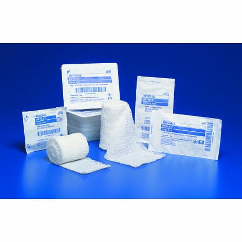 Kerlix, Fluff Bandage Roll 4-1/2 Inch X 4 Yard 6-Ply Sterile 6730, Count of 60