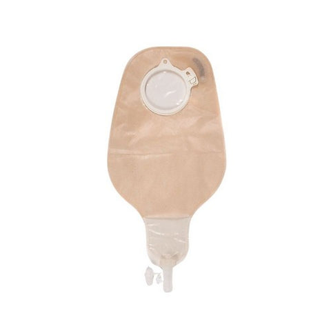 Coloplast, Ostomy Pouch Assura  Magnum Two-Piece System 3/8 to 2-1/8 Inch Stoma Drainable, Box Of 10