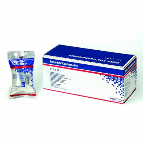 Bsn-Jobst, Cast Tape, Count of 10