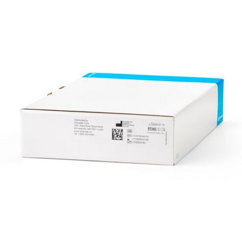 Coloplast, Urostomy Pouch SenSura  Mio Convex One-Piece System 10-1/2 Inch Length, Maxi 3/8 to 1-11/16 Inch Sto, Box Of 10