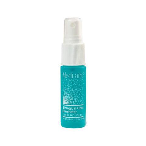 Bard, Deodorizer Liquid Bottle Fresh Air Scent 7000A, 1 Oz