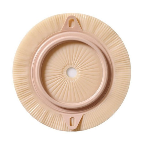 Coloplast, Ostomy Barrier Precut, Standard Wear Pectin Based Adhesive 60 mm 12707, Box Of 5