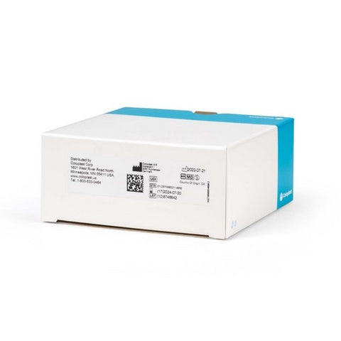 Coloplast, Ostomy Barrier SenSura  Mio Convex Flip Trim To Fit, Standard Wear Green Code 3/8 to 1-3/8 Inch Stom, Box Of 5