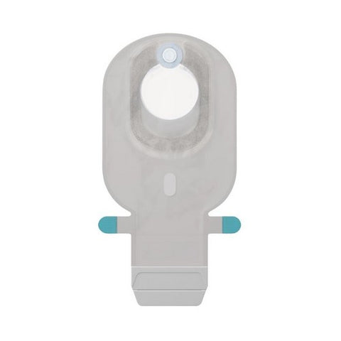 Coloplast, SenSura  Mio Kids Two-Piece System Midi 27 mm Stoma, Box Of 10