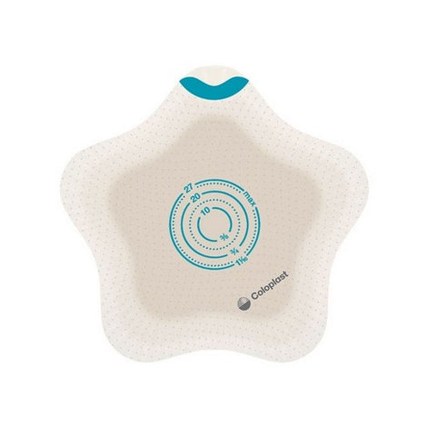 Coloplast, SenSura  Mio Kids 27 mm Stoma, Box Of 5