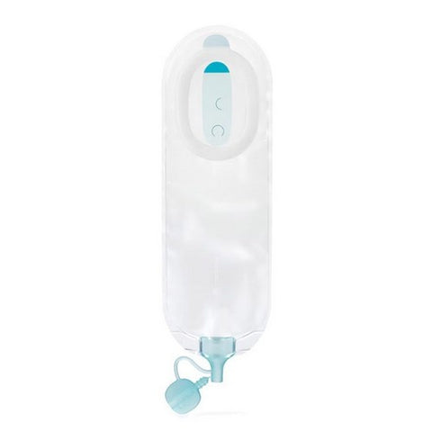 Coloplast, SenSura  Mio Flex Baby Two-Piece System, Box Of 10