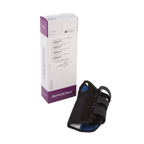 DJO, Right Hand Black Medium, Count of 1