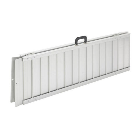 Drive Medical, drive Wheelchair Ramp, 1 Each