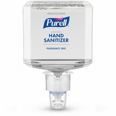 Gojo, Hand Sanitizer Ethyl Alcohol Foaming Dispenser 5051-02, Count of 2