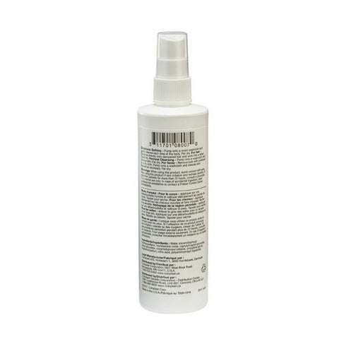 Coloplast, Rinse-Free Shampoo and Body Wash, Count of 12